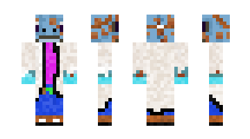 Skin geckon66