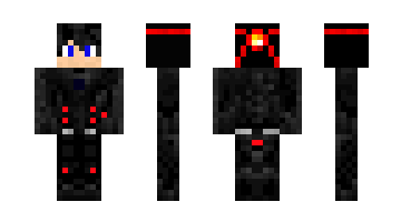 Skin gg12345