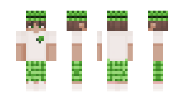 Skin ggmatou11