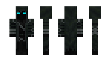 Skin ghostlypvp