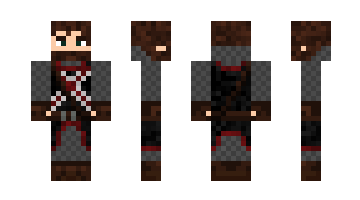 Skin ghrpy123