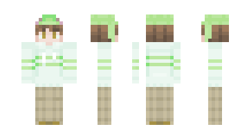 Skin giCe