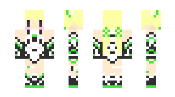 Skin giWa