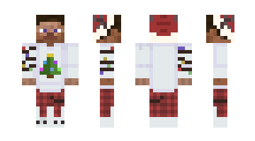 Skin goBu