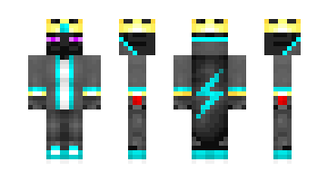 Skin goferguy2