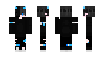 Skin gogito5278