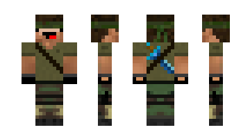 Skin gosteth111