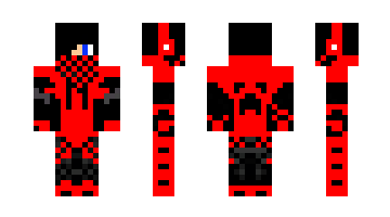 Skin gracjan