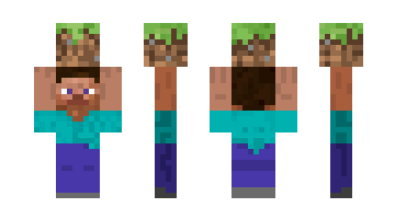 Skin greg124