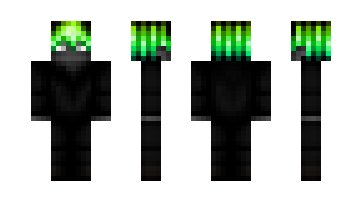 Skin greve