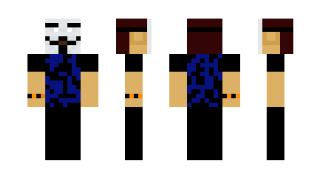 Скін gtasteve2