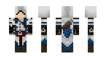 Skin guZi