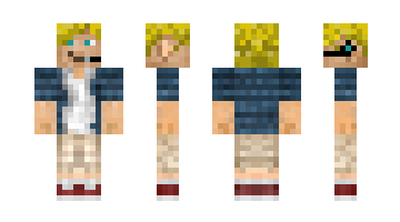 Skin guillaume