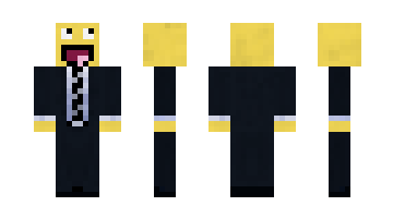 Skin gunkan
