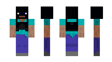 Skin guyabino