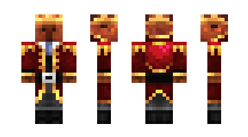 Skin gyzmo57