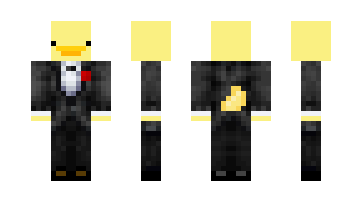 Skin h1pp0n