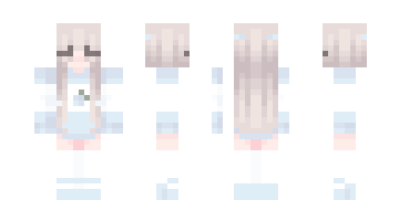 Skin haMo