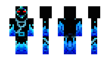 Skin haMu