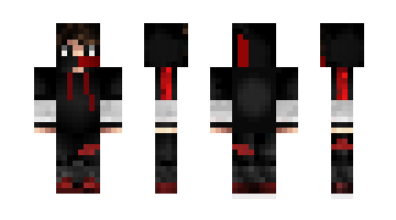 Skin hacker666