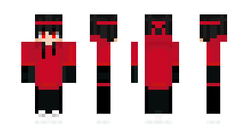Skin hakio