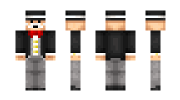 Skin haribo22