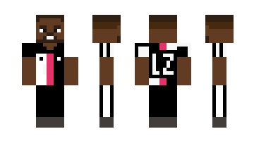 Skin harwin