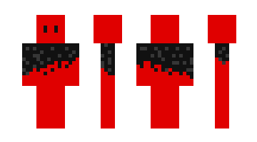 Skin haxifer
