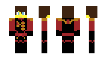 Skin helo64