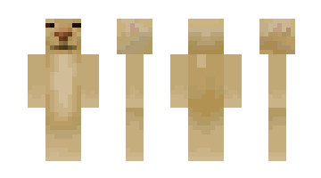 Skin henrythatoneguy