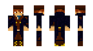 Skin heras
