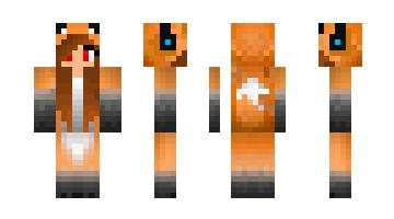 Скин hoLo