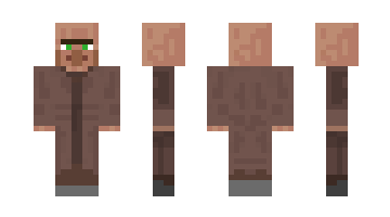 Скін homunculus1