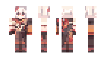 Skin huSa
