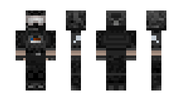 Skin humaniamnot