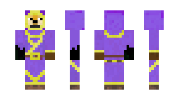 Skin huygg