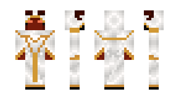 Skin hymper
