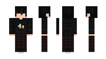 Skin iBlackBee