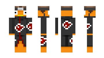 Skin iDarkse