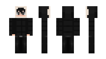 Skin iFirey