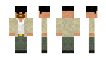 Skin iLo