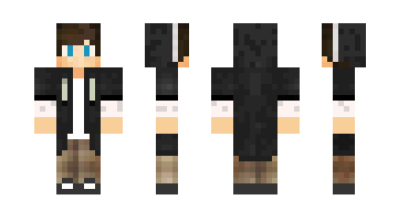 Skin iM3jd