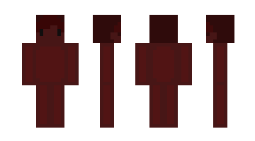 Skin iMaroon