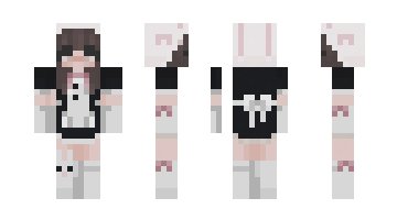 Skin iTzTati