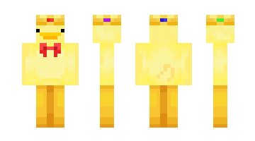 Skin iVi