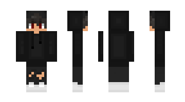 Skin iam5unoob