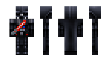 Skin iamdarthvader