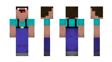 Skin iamnoobXD