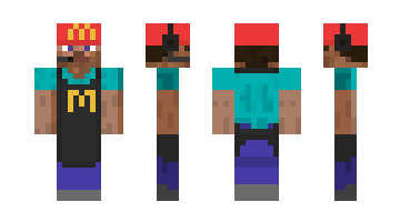 Skin ignPixels