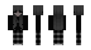 Skin iiBxrnz